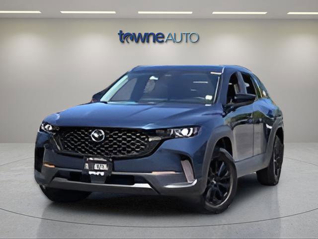 Used 2025 MAZDA CX-50 AWD 2.5 S w/ Weather Package image 10