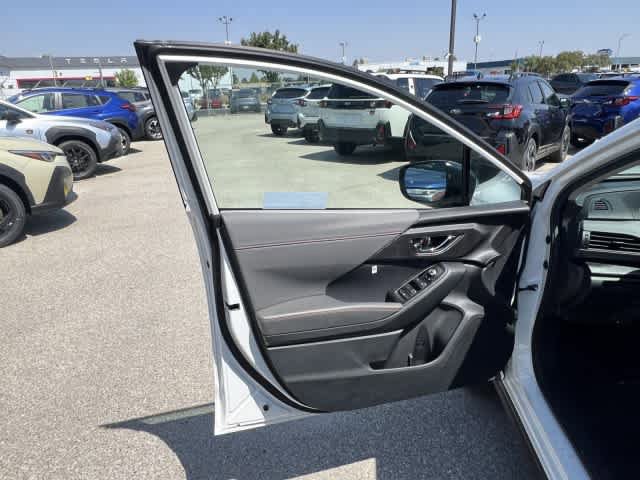 New 2026 Subaru Crosstrek 2.5i Limited w/ Crosstrek Mirror Package AWD/4WD image 12