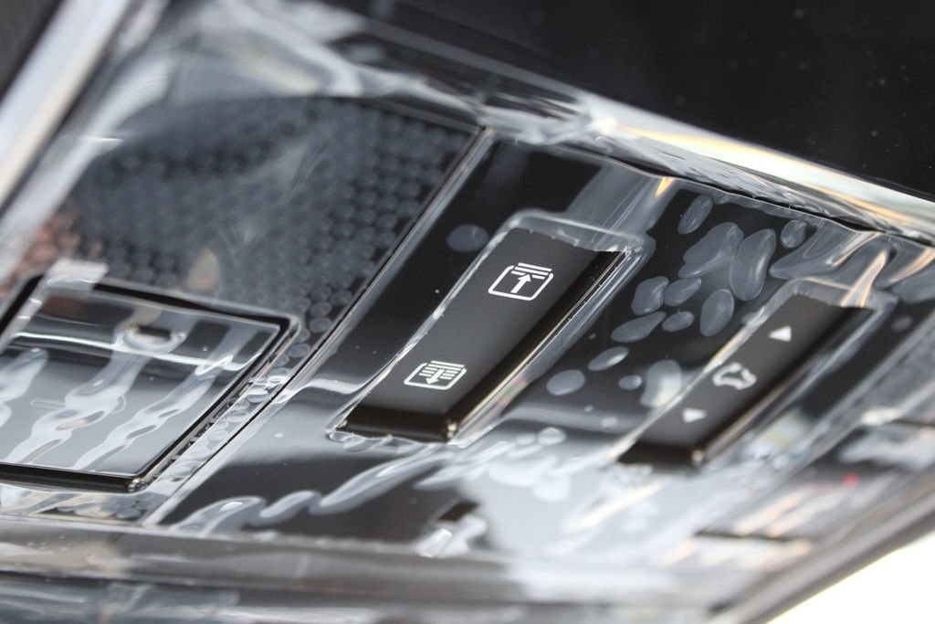 New 2027 Land Rover Range Rover SE AWD/4WD image 27