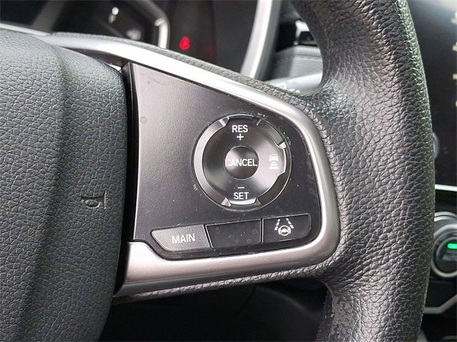 Used 2019 Honda CR-V EX image 18