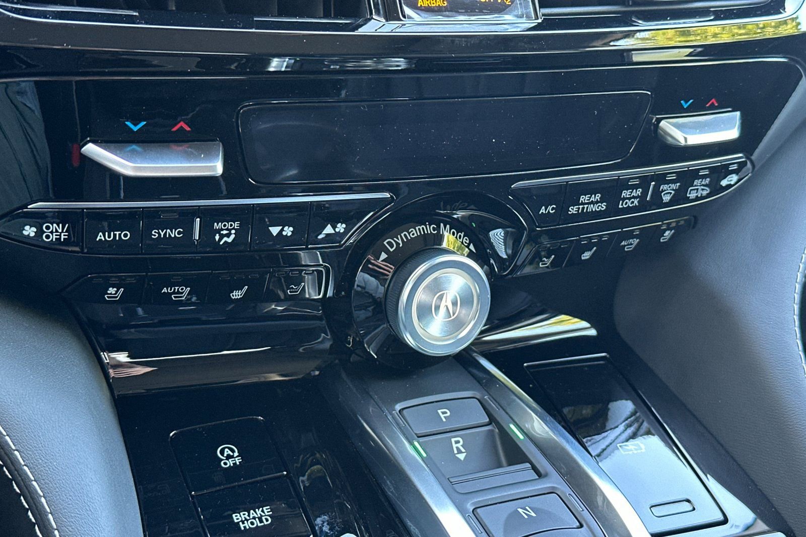 New 2026 Acura MDX w/ Advance Package image 20