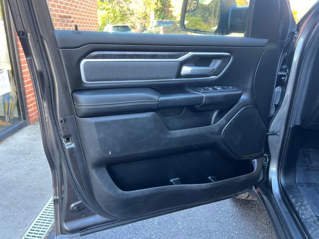 Used 2022 RAM 1500 Big Horn image 16