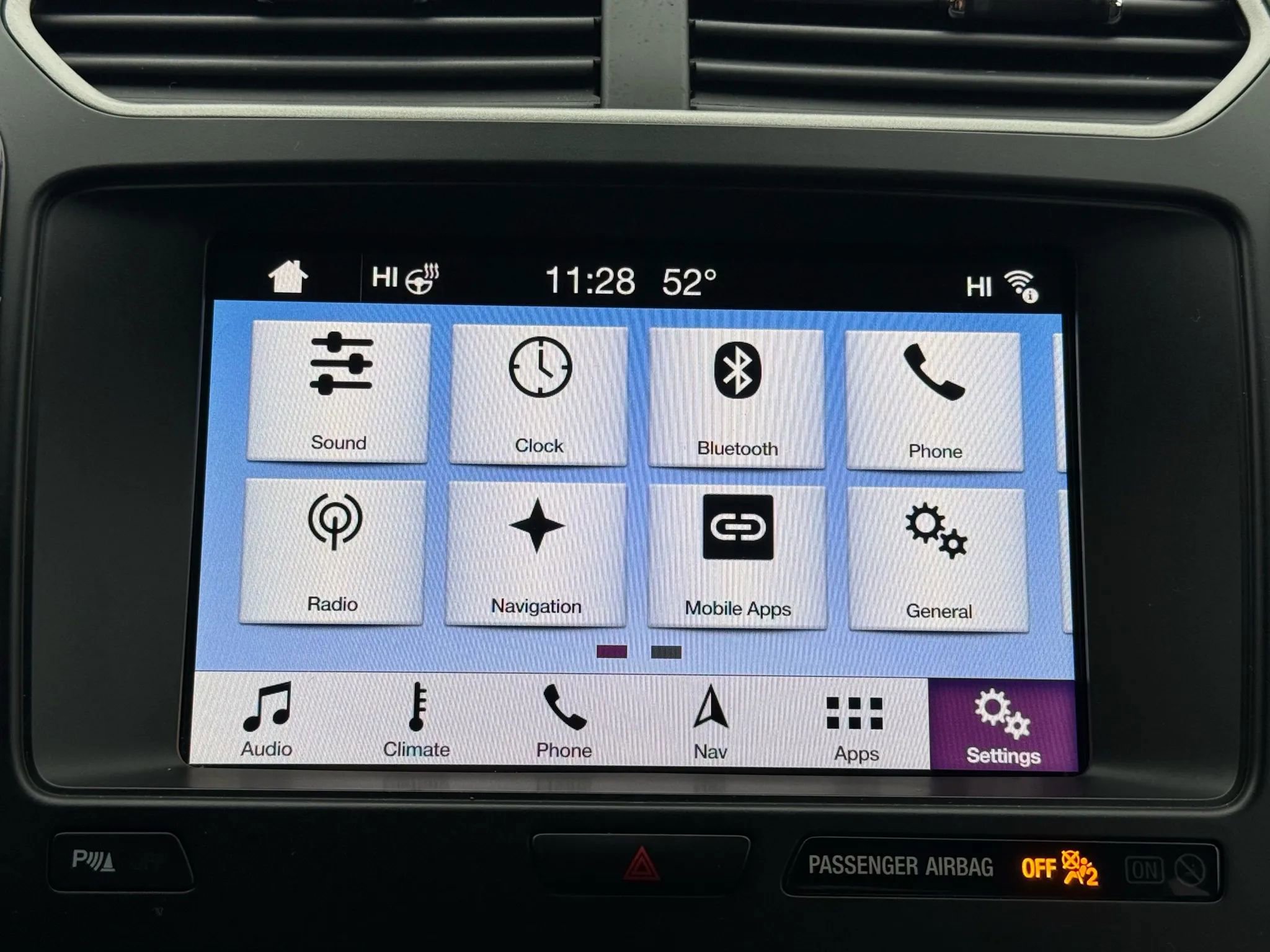 Used 2018 Ford Explorer XLT w/ Equipment Group 202A image 38