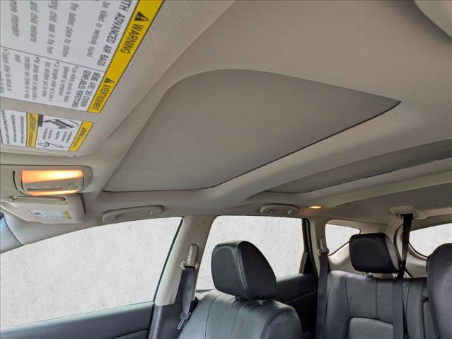 Used 2014 Nissan Murano SL AWD/4WD image 20