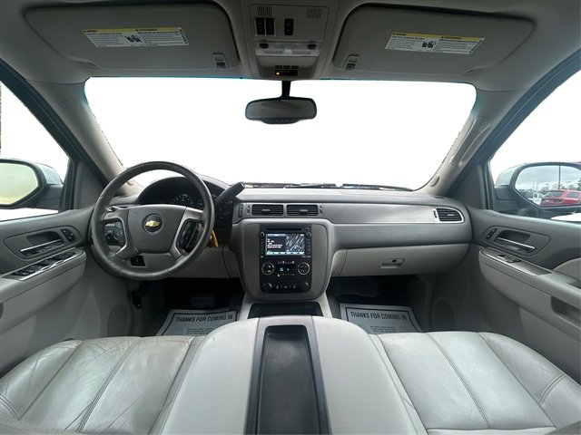 Used 2013 Chevrolet Tahoe LT AWD/4WD image 30