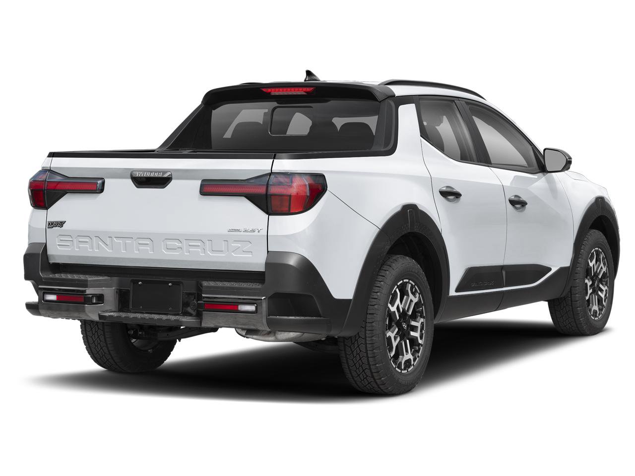 New 2026 Hyundai Santa Cruz XRT image 2