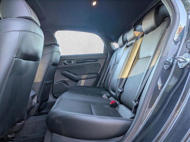 Used 2023 Honda Civic Sport Touring image 19