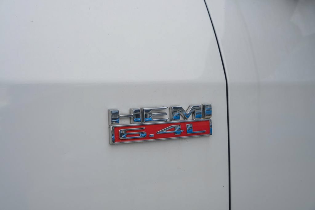 Used 2022 RAM 2500 Tradesman w/ Chrome Appearance Group AWD/4WD image 15