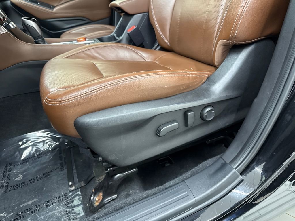 Used 2020 Subaru Forester Touring AWD/4WD image 12