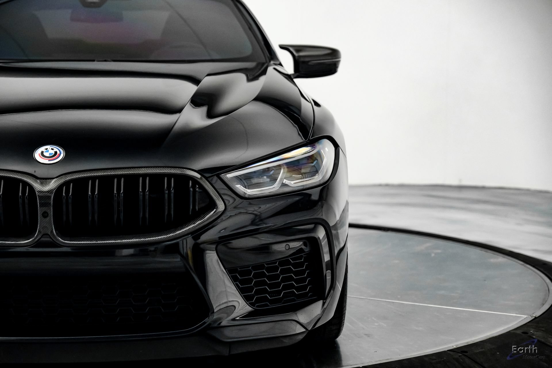 Used 2023 BMW M8 Competition w/ M Driver's Package AWD/4WD image 29