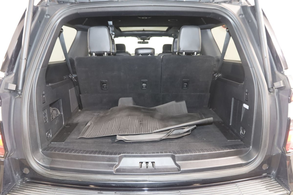 Used 2021 Ford Expedition Max Limited AWD/4WD image 54
