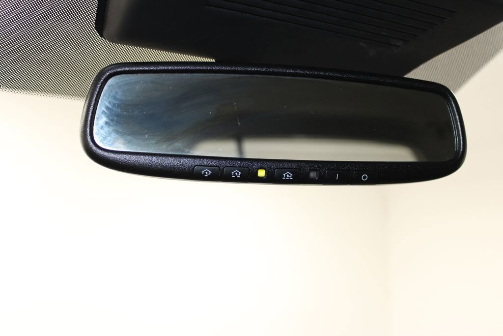 Used 2024 Nissan Armada SV image 44