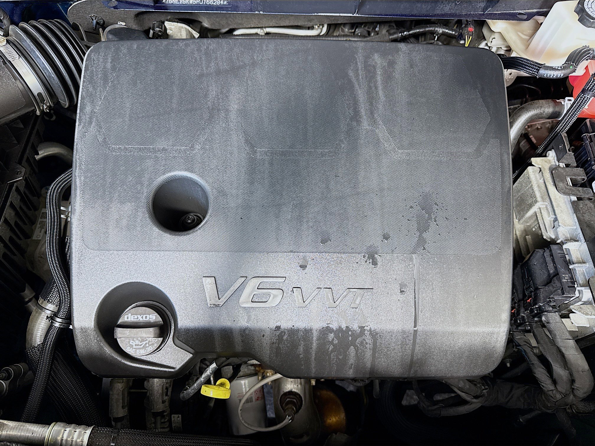 Used 2023 Chevrolet Traverse LT image 39