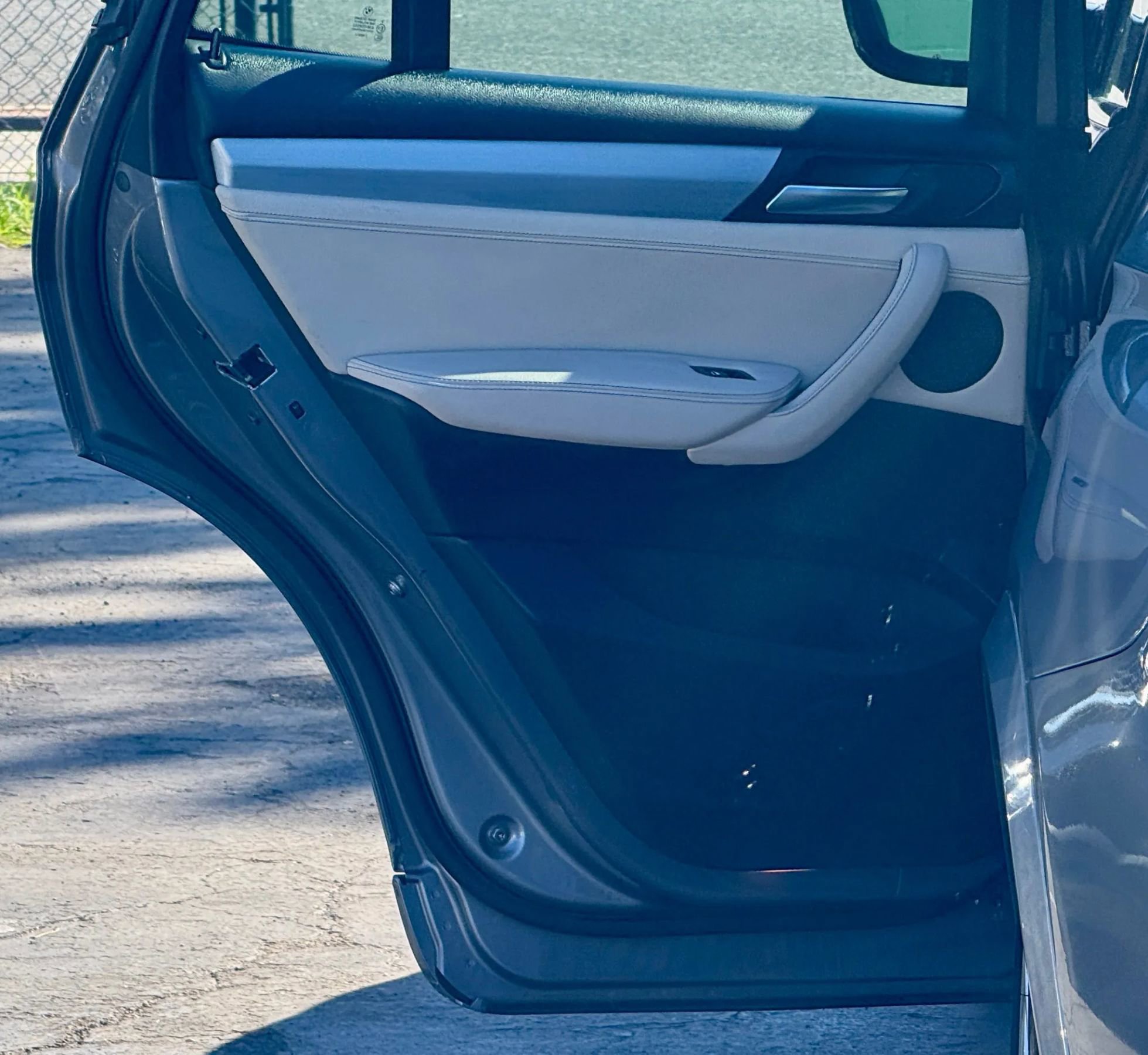 Used 2014 BMW X3 xDrive28i image 8