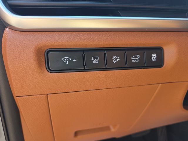 Used 2024 Kia Telluride EX X-Line AWD/4WD image 28