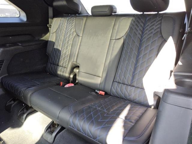 Used 2025 Cadillac Escalade IQ Sport 1 AWD/4WD image 2