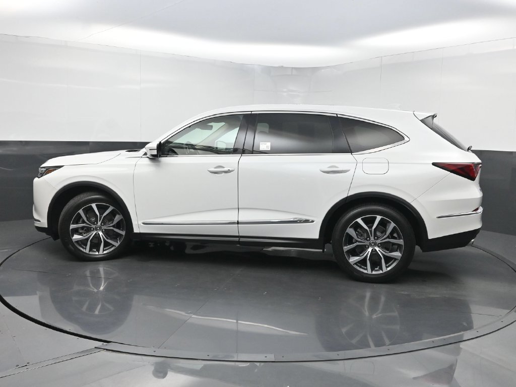 Used 2023 Acura MDX w/ Technology Package FWD image 48