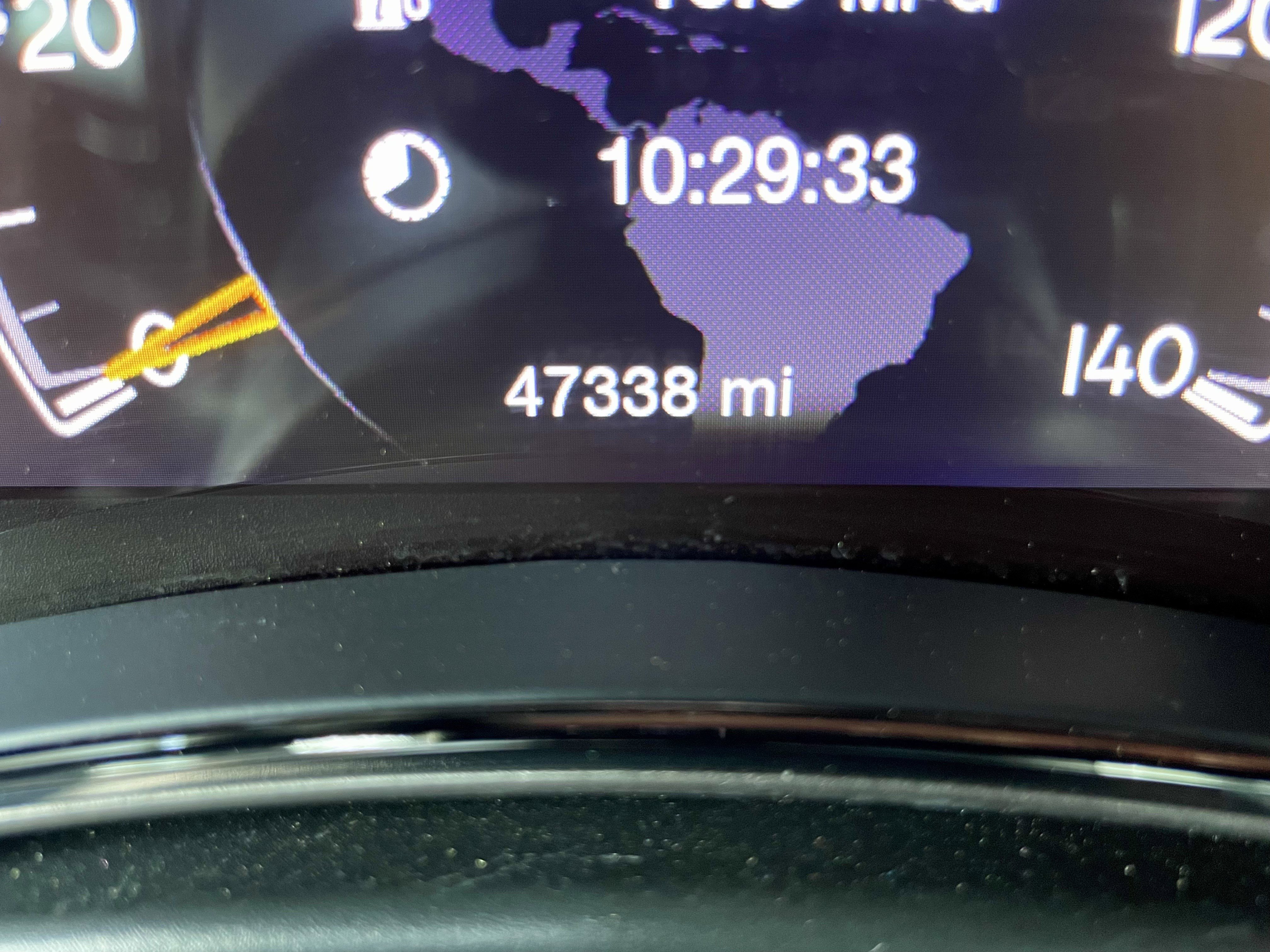 Used 2020 Jeep Grand Cherokee Limited X image 25