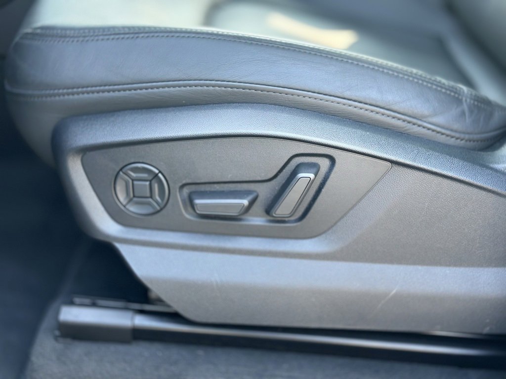 Used 2021 Audi Q7 3.0T Prestige w/ Prestige Package image 17