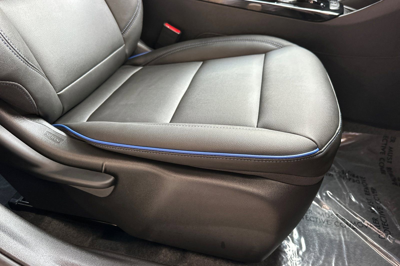 Certified 2026 Buick Envista Sport Touring w/ Convenience I Package image 23