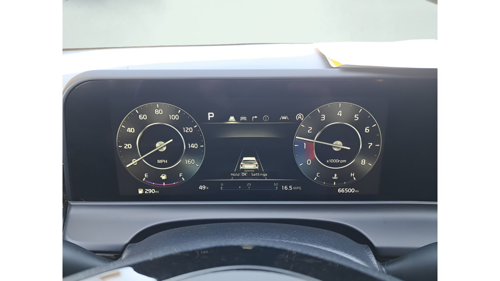 Used 2024 Kia Seltos S AWD/4WD image 13
