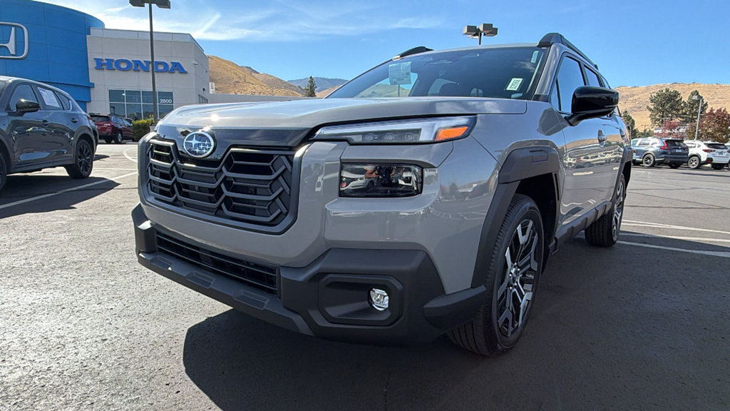 New 2026 Subaru Outback Touring XT AWD/4WD image 7