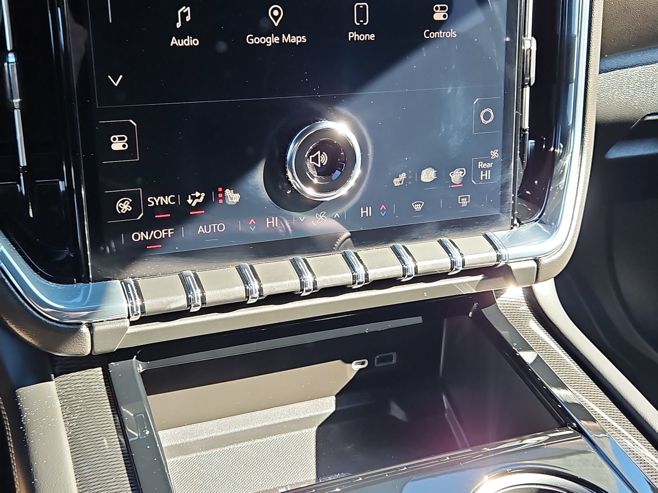 Used 2025 GMC Yukon XL Elevation w/ LPO, Floor Liner Package image 20