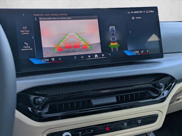 New 2026 BMW 330i Sedan w/ Premium Package image 13