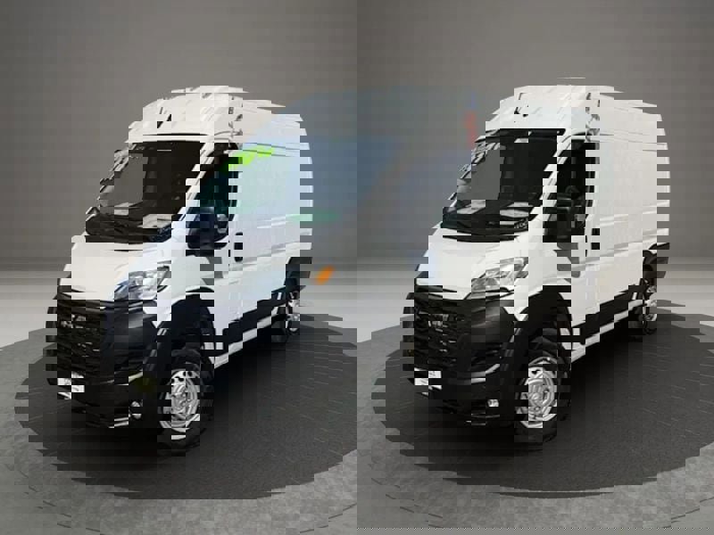 New 2025 RAM ProMaster 2500 w/ Premium Convenience Group image 3