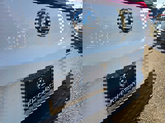 Certified 2025 Lexus UX 300h FWD image 16