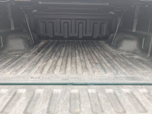 Used 2023 Ford Ranger Lariat w/ Equipment Group 501A High AWD/4WD image 18