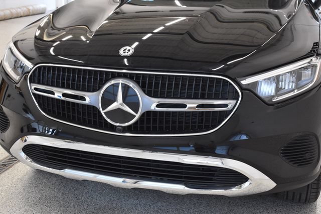 New 2026 Mercedes-Benz GLC 300 4MATIC image 14