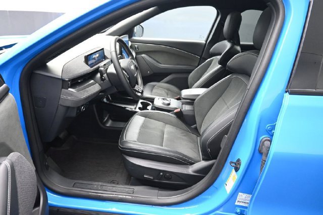 Certified 2024 Ford Mustang Mach-E GT AWD/4WD image 10