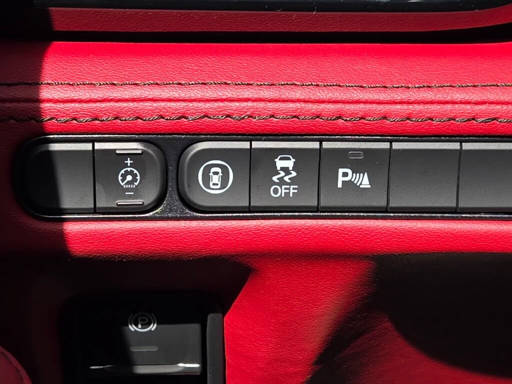 New 2026 Acura MDX A-Spec AWD/4WD image 42
