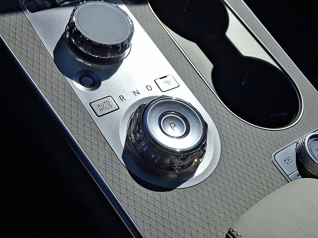 New 2026 Genesis GV80 3.5T Prestige image 15