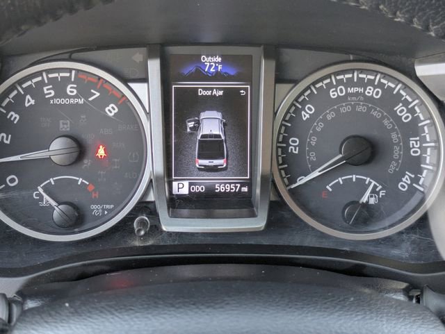 Used 2023 Toyota Tacoma SR5 image 20