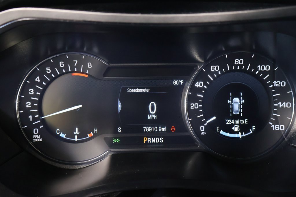 Used 2019 Lincoln MKZ Reserve w/ Reserve Plus Package image 4