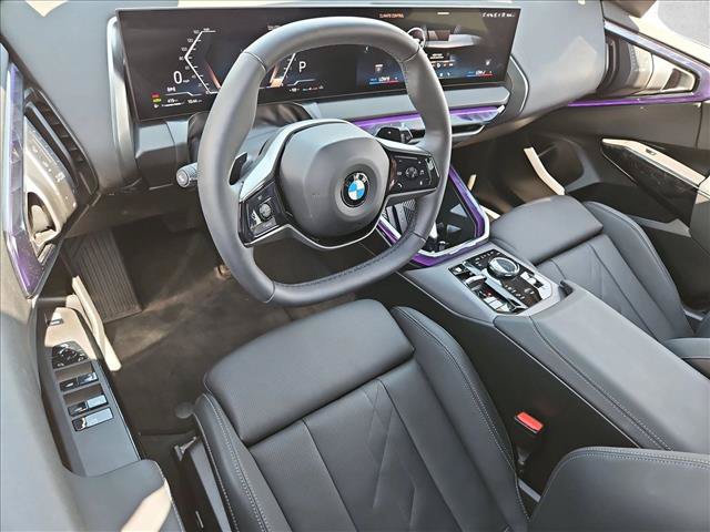 Used 2026 BMW X3 xDrive30i AWD/4WD image 10
