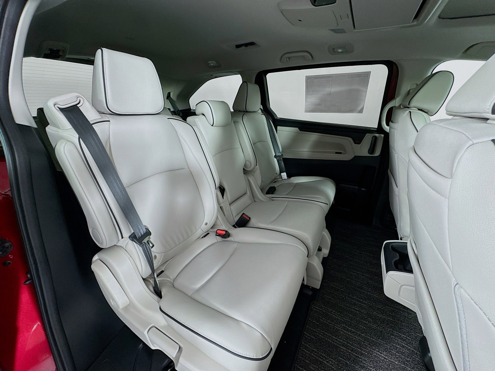 New 2026 Honda Odyssey Touring image 30