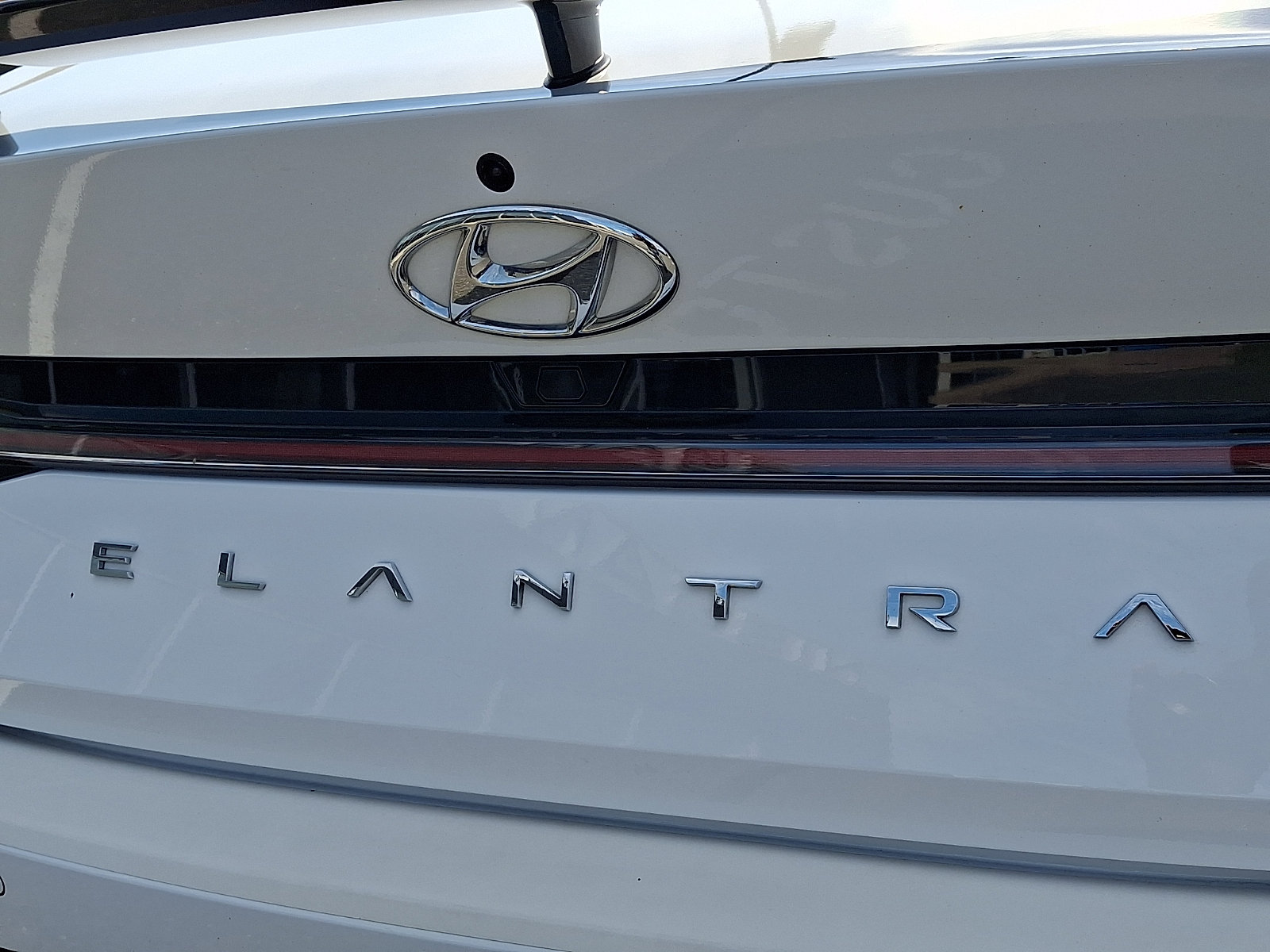 Used 2023 Hyundai Elantra N FWD image 33