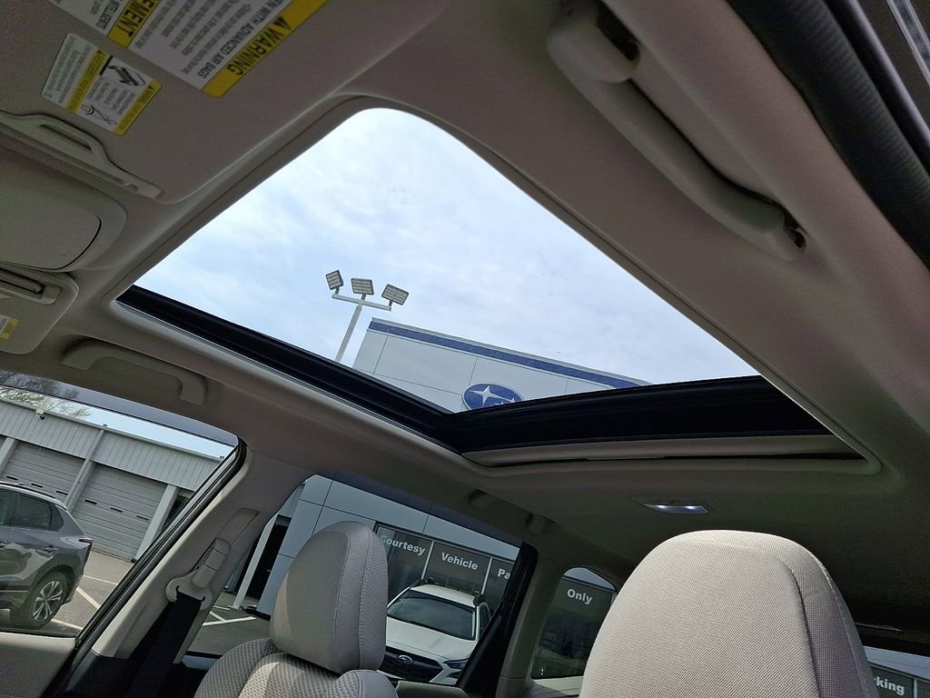 Used 2022 Subaru Forester Premium image 16