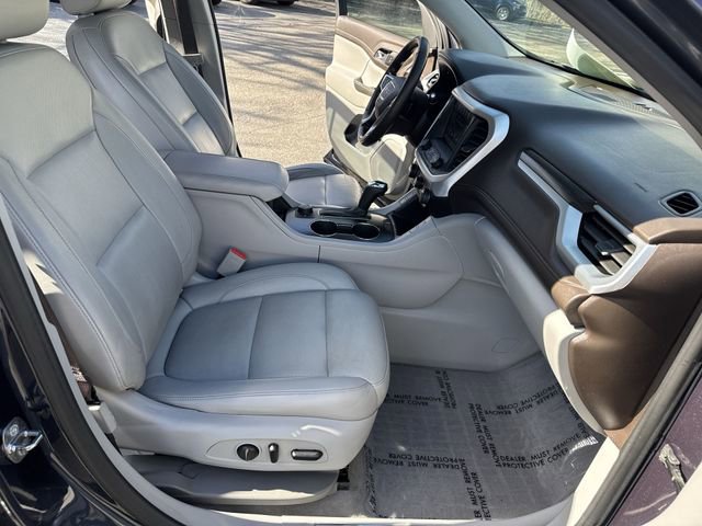 Used 2019 GMC Acadia SLT image 10