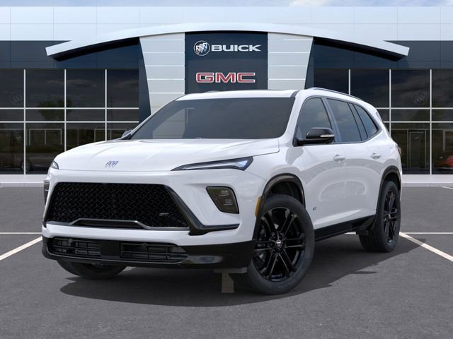 New 2026 Buick Enclave Sport Touring w/ Power Package image 6