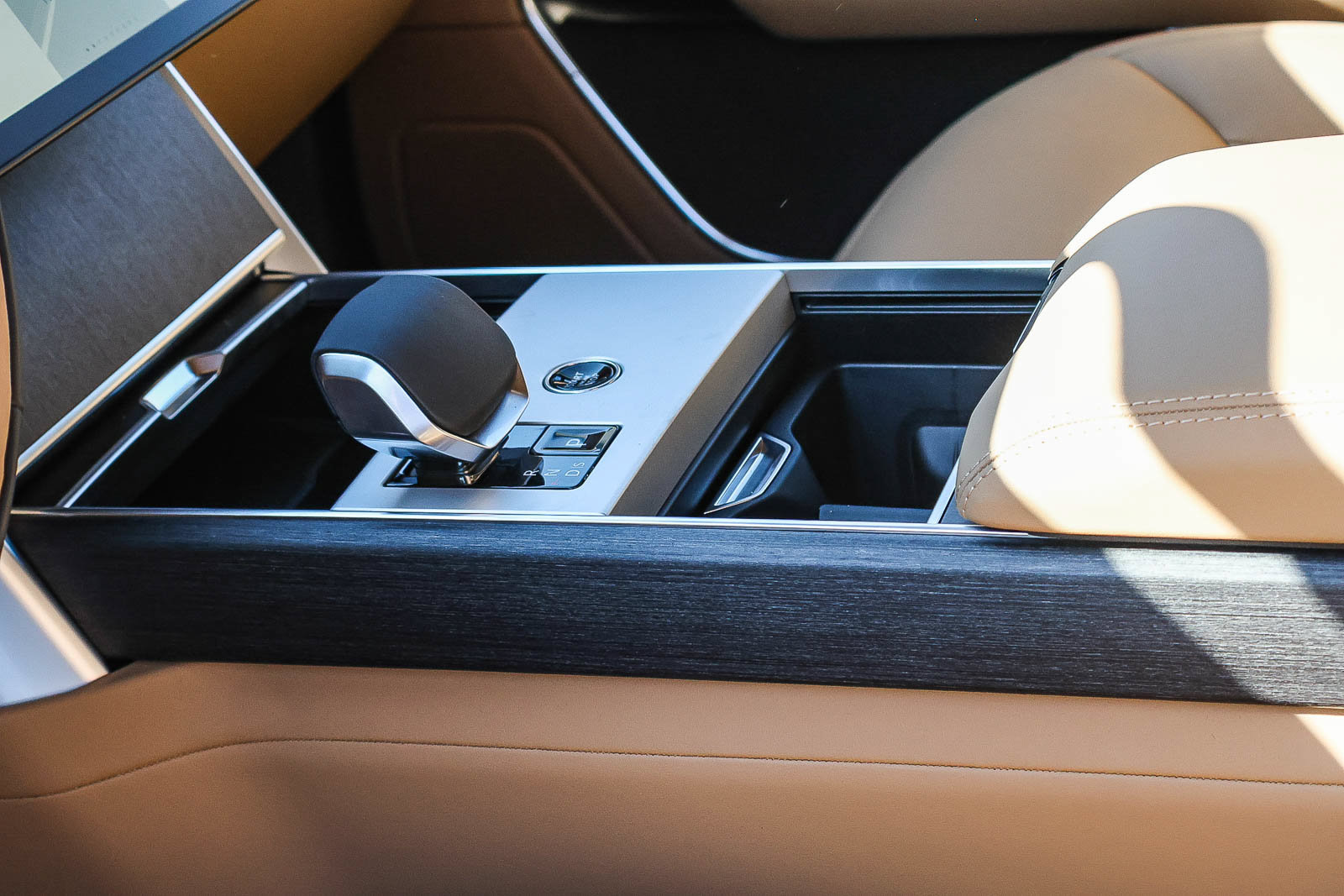 New 2026 Land Rover Range Rover SE AWD/4WD image 25