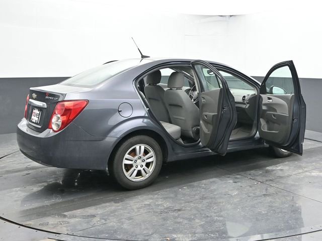 Used 2012 Chevrolet Sonic LT image 55
