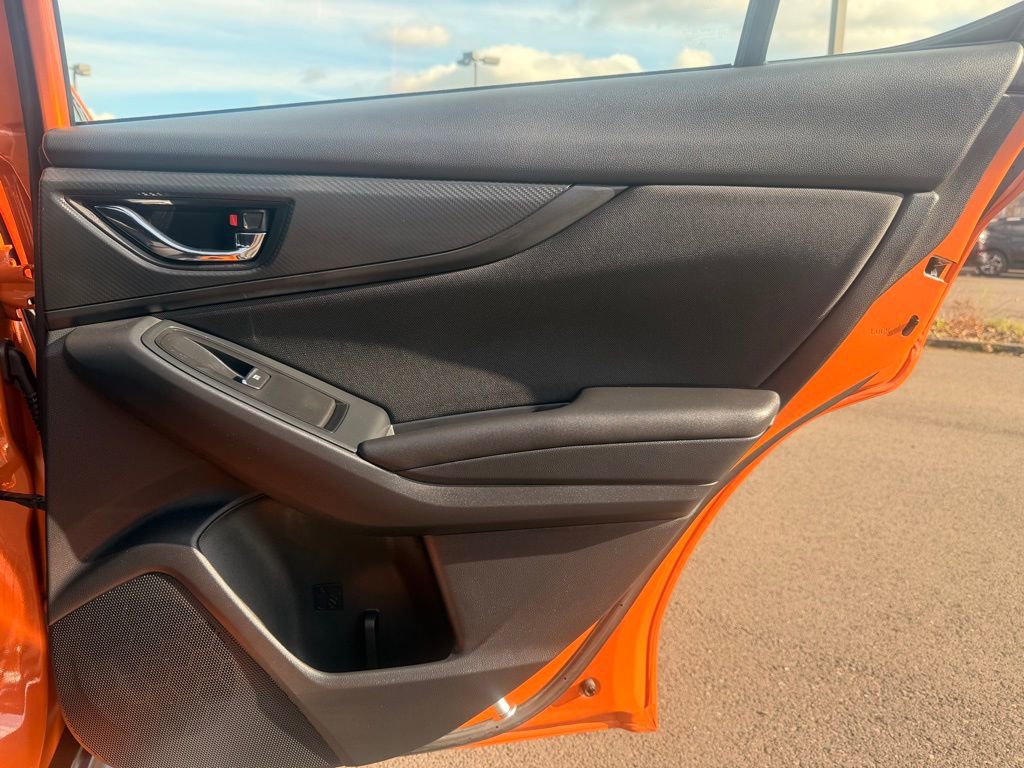 Certified 2024 Subaru WRX Premium image 20