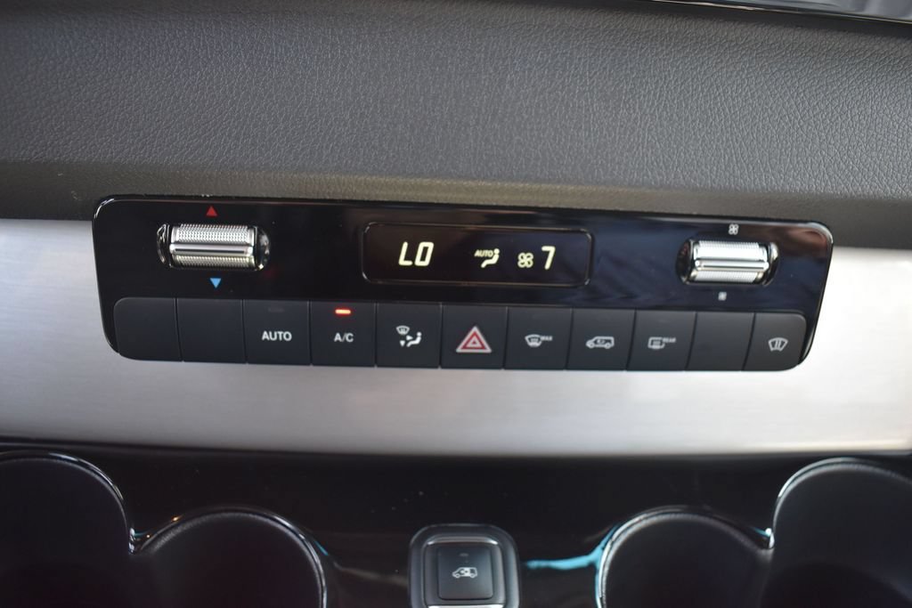 Used 2022 Mercedes-Benz Sprinter 3500 image 31