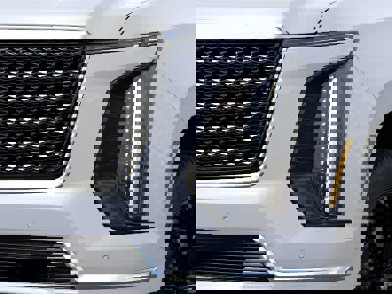 New 2026 Cadillac Escalade ESV Luxury image 10