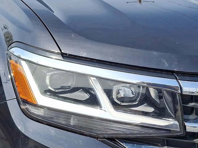 Used 2023 Volkswagen Atlas Cross Sport SE AWD/4WD image 10