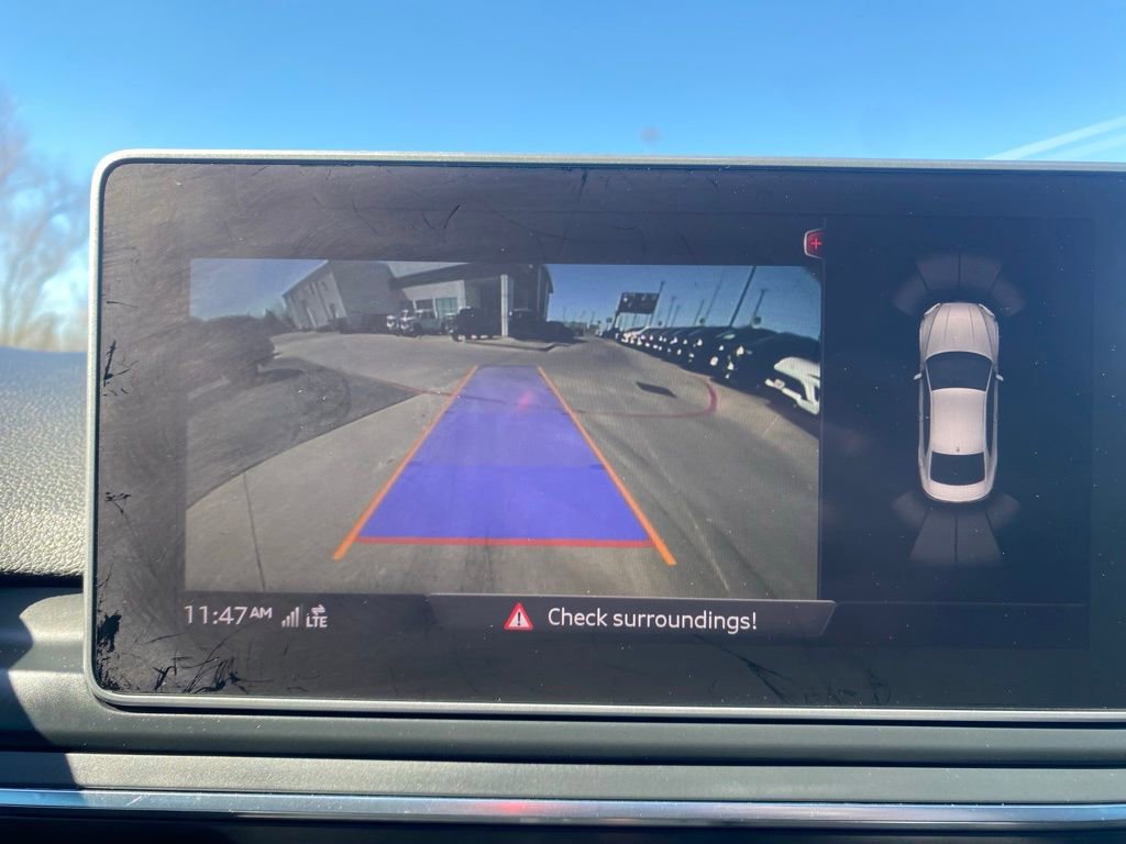 Used 2018 Audi RS 5 w/ Dynamic Package image 20